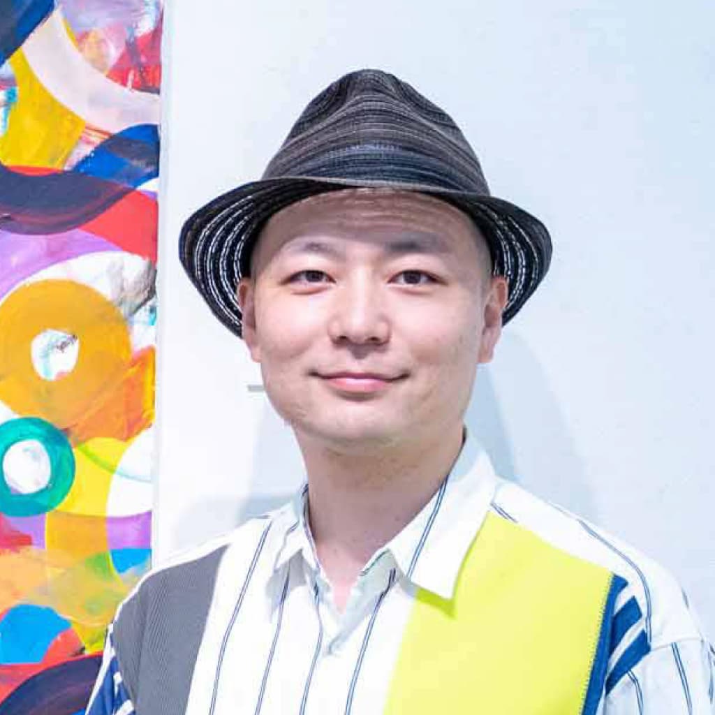 YO&ASO（麻生 要一）